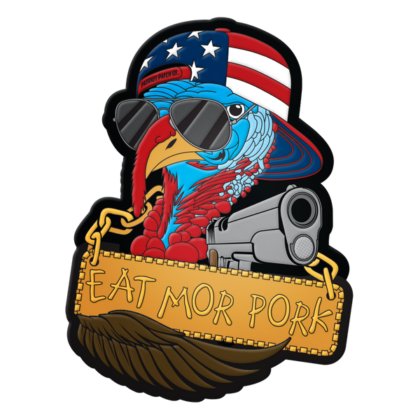 Patch of the Month Club - Auto Renew