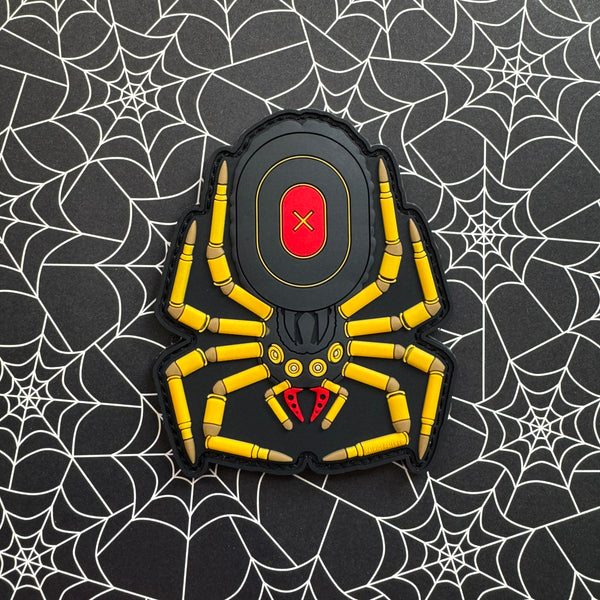Range Spider - Patch