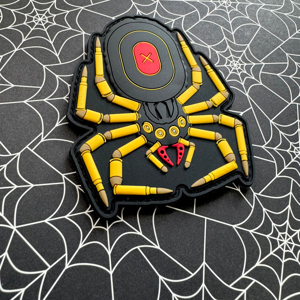 Range Spider - Patch