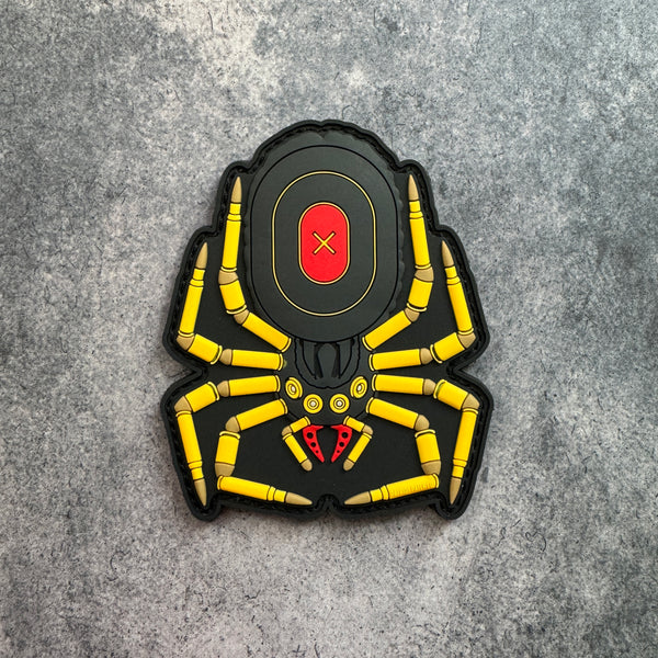 Range Spider - Patch