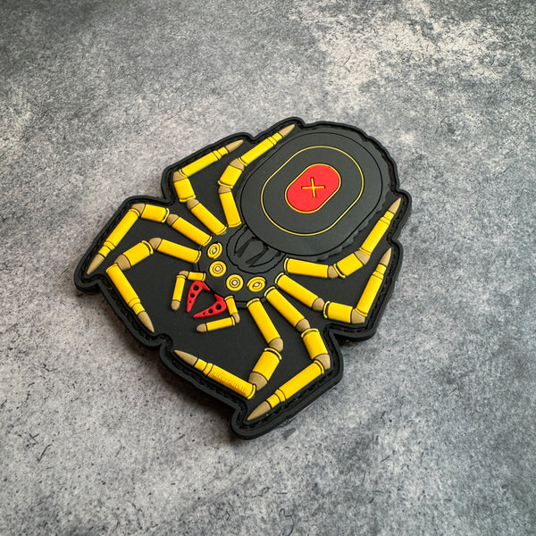 Range Spider - Patch