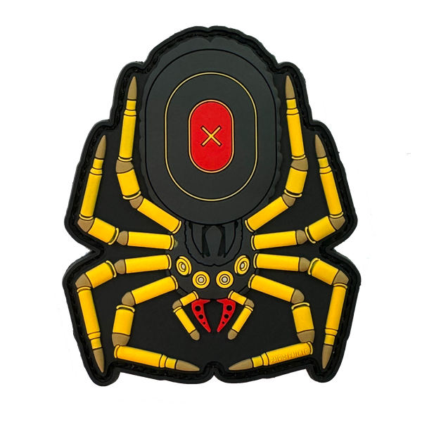 Range Spider - Patch