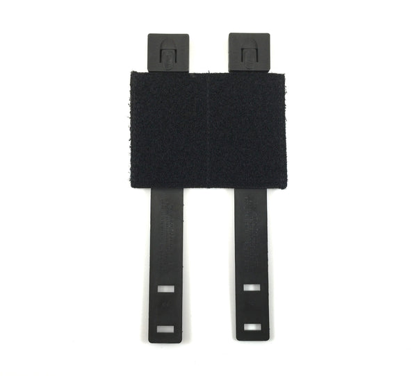 Patch Panels - Patch Holders - Malice Clips Included