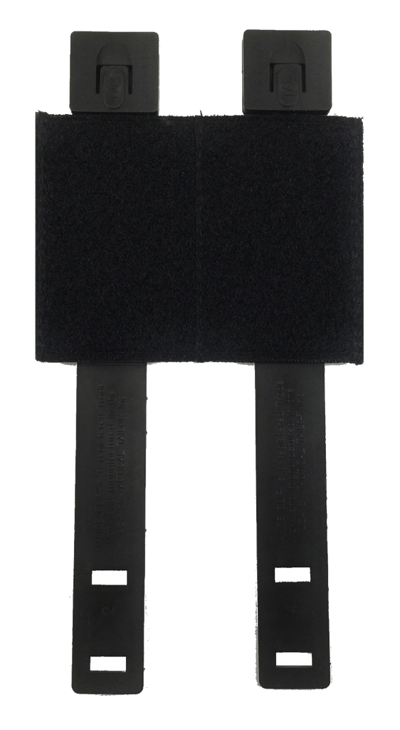Patch Panels - Patch Holders - Malice Clips Included