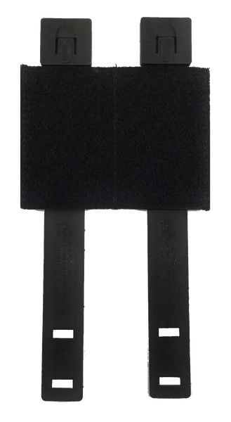 Patch Panels - Patch Holders - Malice Clips Included