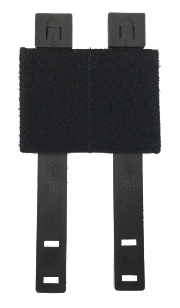 Patch Panels - Patch Holders - Malice Clips Included