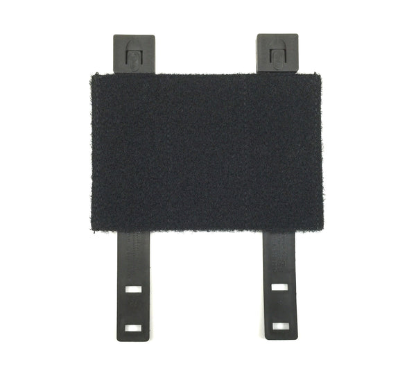 Patch Panels - Patch Holders - Malice Clips Included
