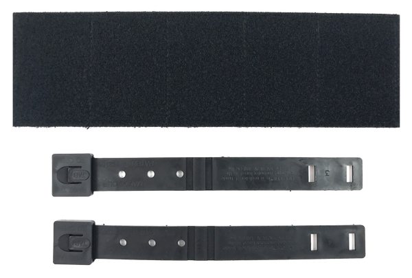 Patch Panels - Patch Holders - Malice Clips Included