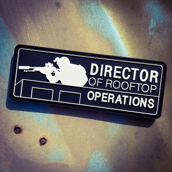 Director of Rooftop Operations - Patch