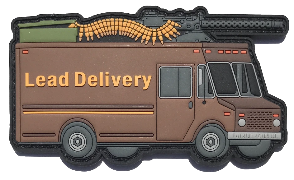 Lead Delivery - Patch