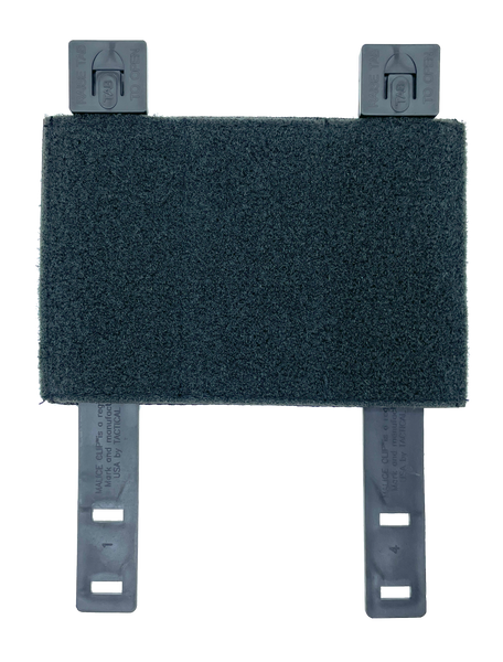 Patch Panels - Patch Holders - Malice Clips Included