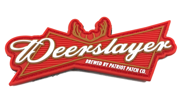 Deer Slayer - Patch
