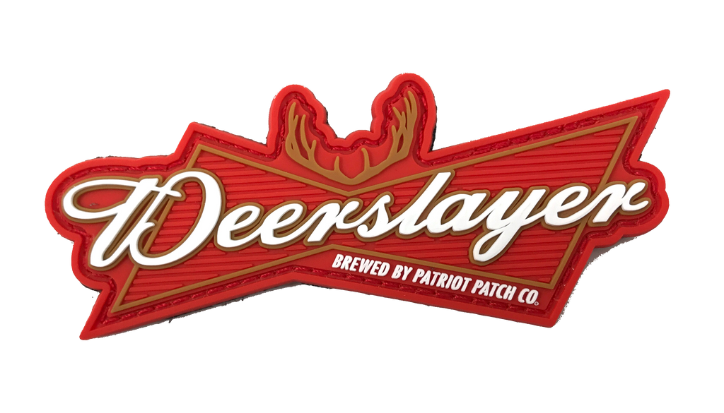 Deer Slayer - Patch