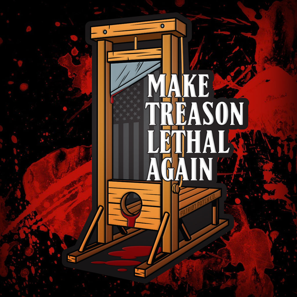 July 2021 - Patch of the Month