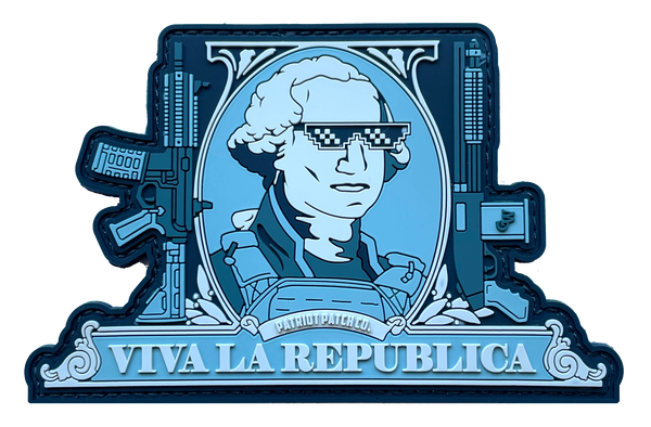 Viva La Republica