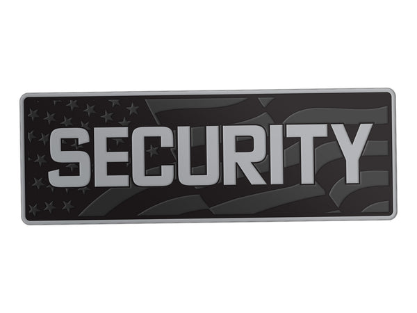 Plate Carrier - Law Enforcement - Patches