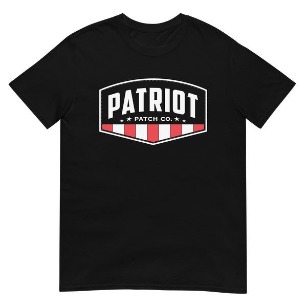 Patriot Patch Co. - Logo Shirt