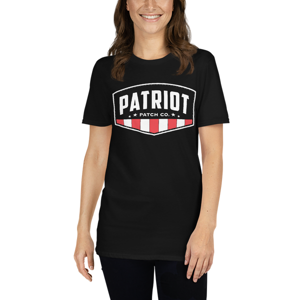 Patriot Patch Co. - Logo Shirt