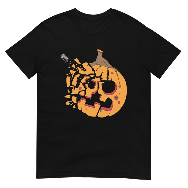 Patriot Patch Co. - Pumpkin Chunkin' T-Shirt