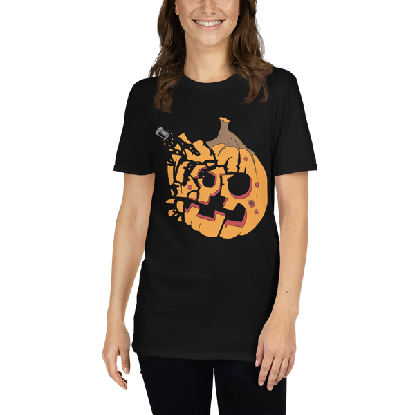 Patriot Patch Co. - Pumpkin Chunkin' T-Shirt