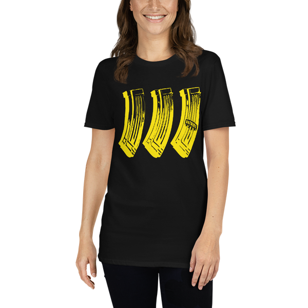 Patriot Patch Co. - Banana Mag T-Shirt