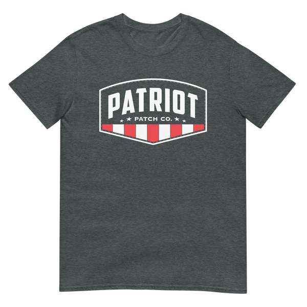 Patriot Patch Co. - Logo Shirt