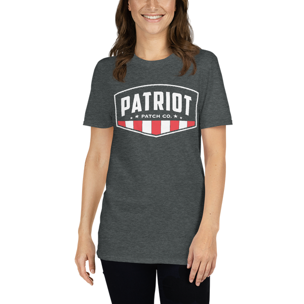Patriot Patch Co. - Logo Shirt