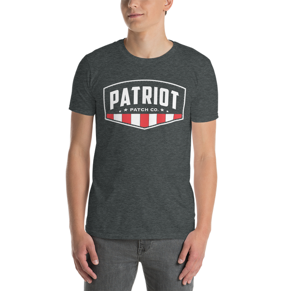 Patriot Patch Co. - Logo Shirt
