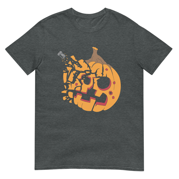 Patriot Patch Co. - Pumpkin Chunkin' T-Shirt