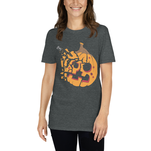 Patriot Patch Co. - Pumpkin Chunkin' T-Shirt