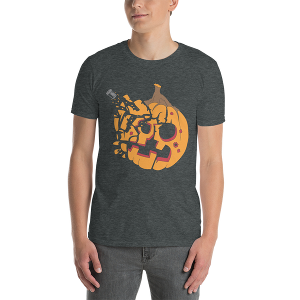 Patriot Patch Co. - Pumpkin Chunkin' T-Shirt