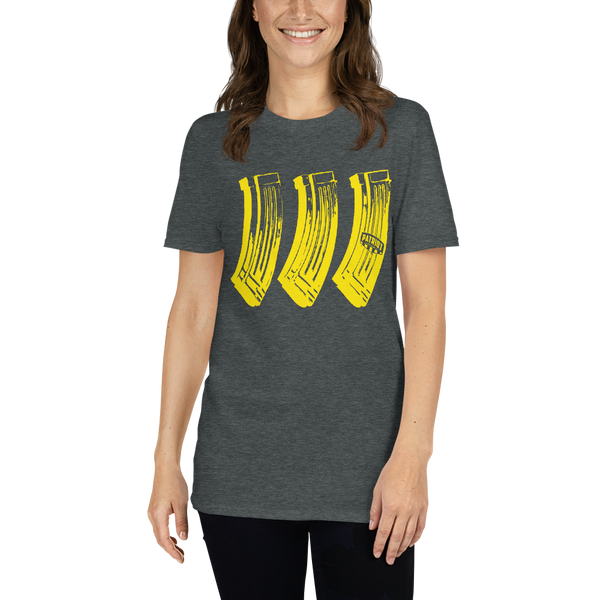 Patriot Patch Co. - Banana Mag T-Shirt