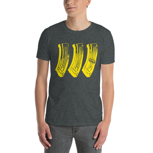 Patriot Patch Co. - Banana Mag T-Shirt