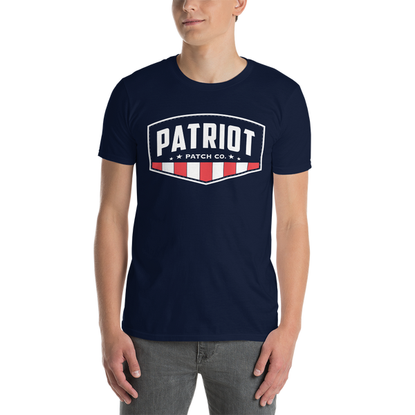 Patriot Patch Co. - Logo Shirt