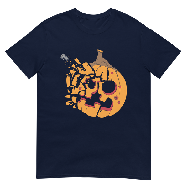 Patriot Patch Co. - Pumpkin Chunkin' T-Shirt