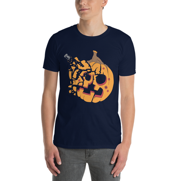 Patriot Patch Co. - Pumpkin Chunkin' T-Shirt