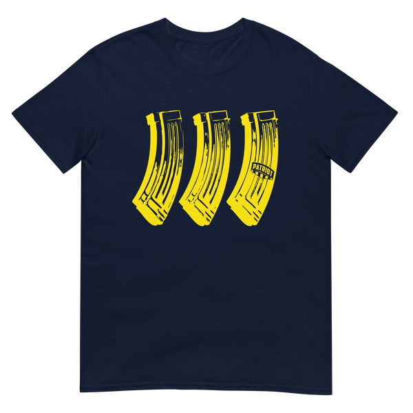 Patriot Patch Co. - Banana Mag T-Shirt