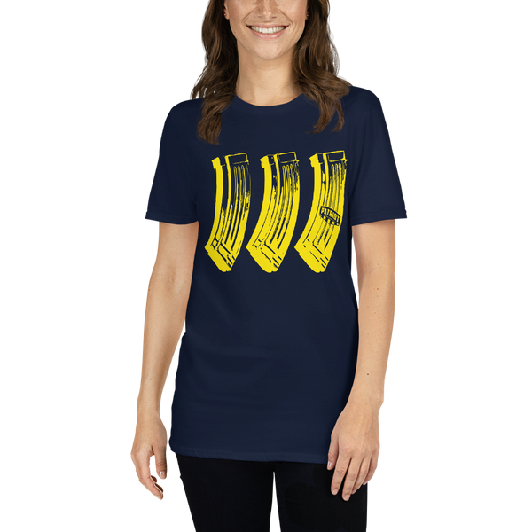 Patriot Patch Co. - Banana Mag T-Shirt