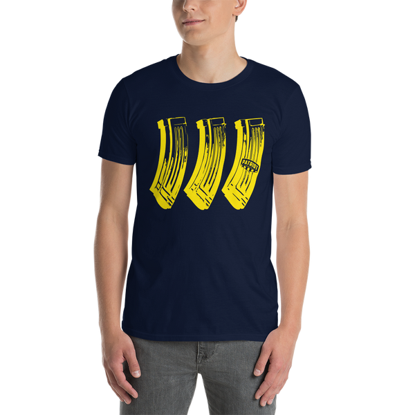 Patriot Patch Co. - Banana Mag T-Shirt