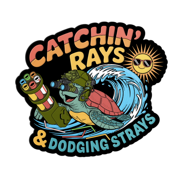 Patch of the Month Club - Auto Renew