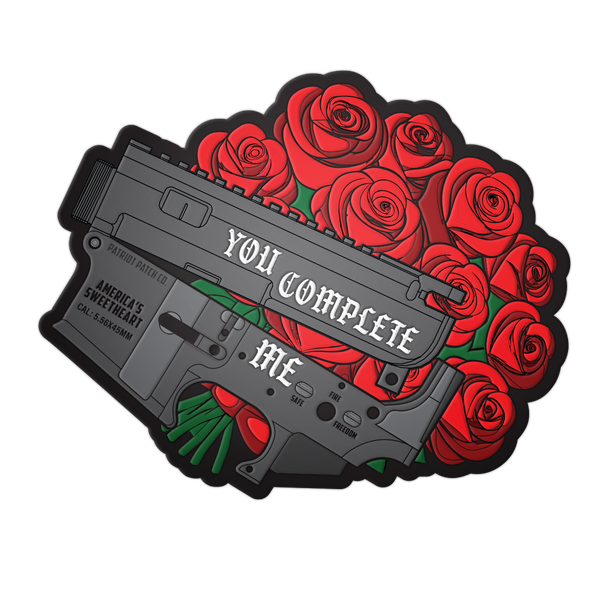 Patch of the Month Club - Auto Renew