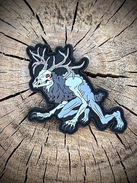 Wendigo - Patch