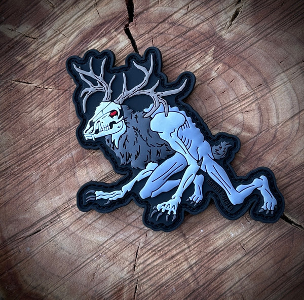 Wendigo - Patch