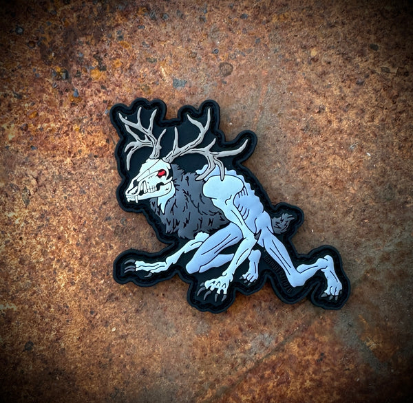 Wendigo - Patch