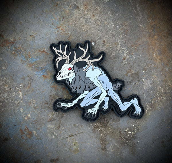 Wendigo - Patch