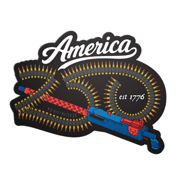 Patch of the Month Club - Auto Renew