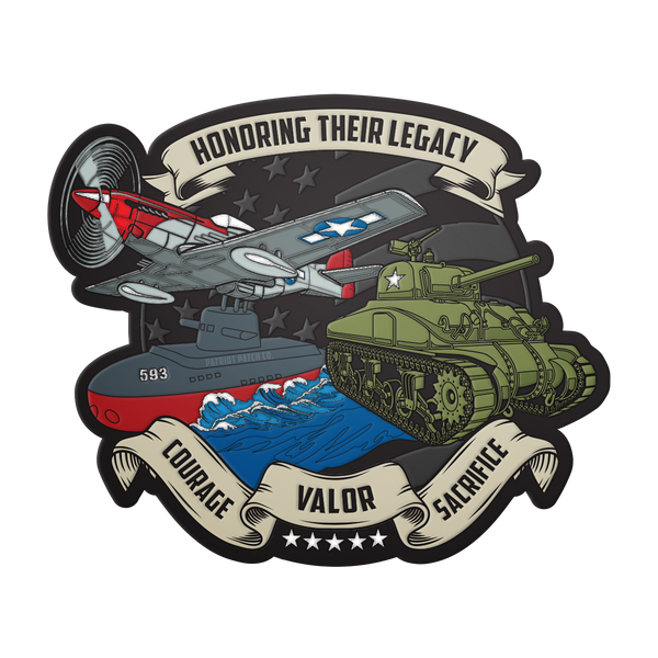Patch of the Month Club - Auto Renew