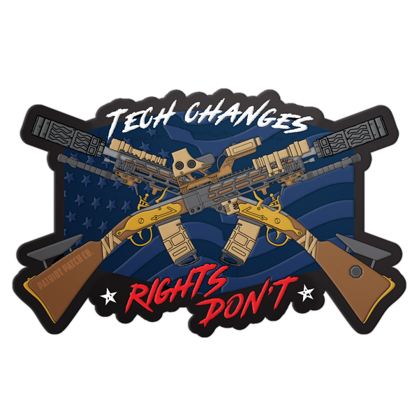 Patch of the Month Club - Auto Renew