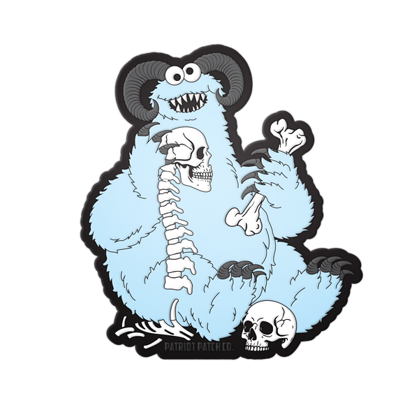 Patch of the Month Club - Auto Renew