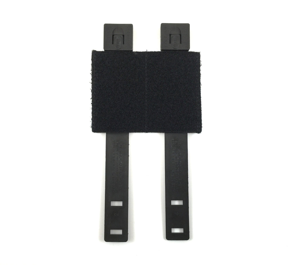 TAXATM Molle Patch Panel With Laser Cutting Loop